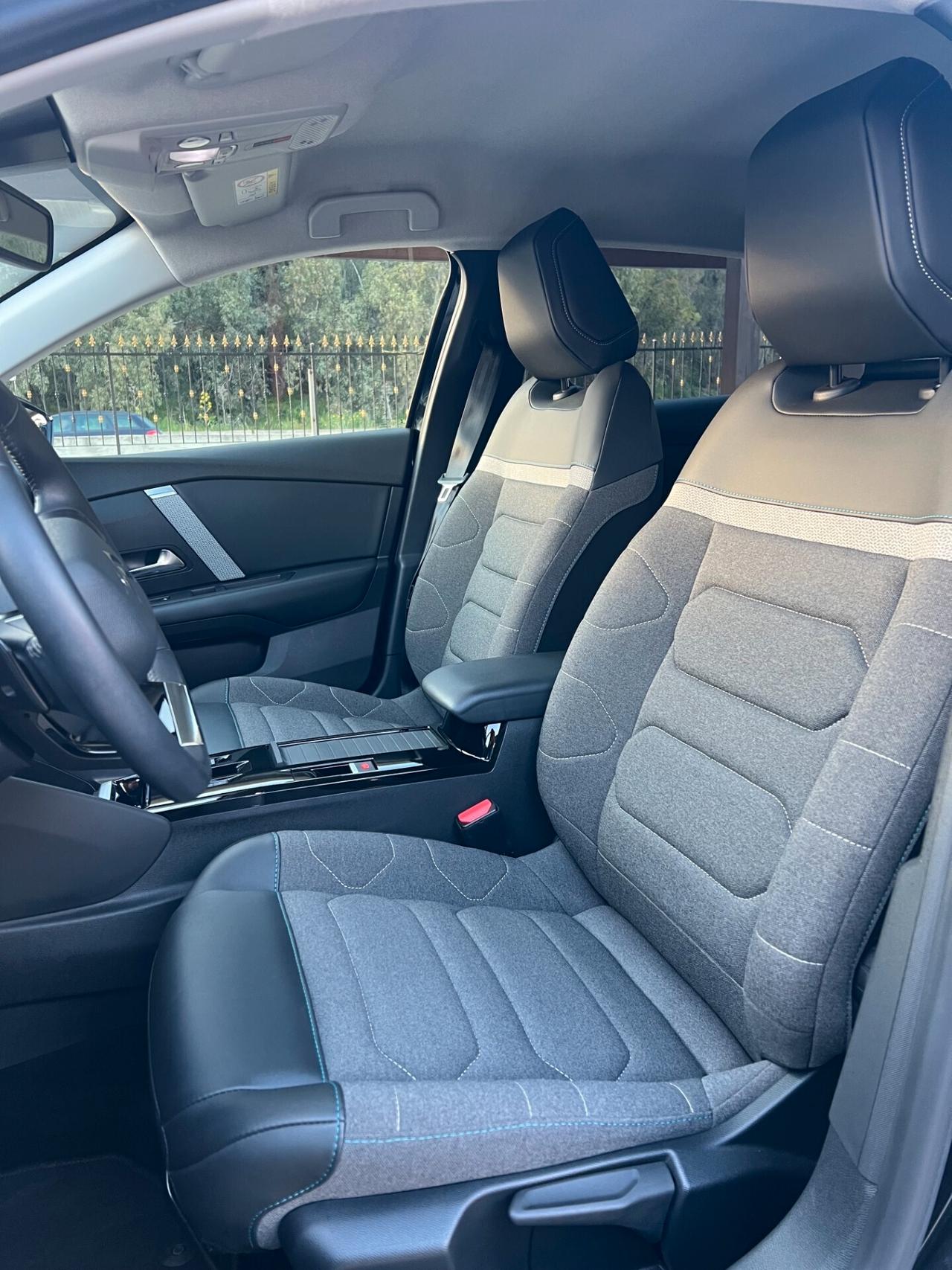 Citroen C4 BlueHDi 130 S&S EAT8 Feel Pack UNICO PROPRIETARIO