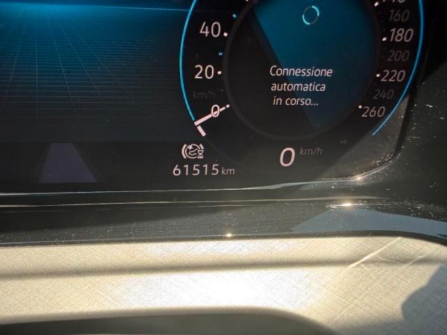 Volkswagen Golf 1.5 TSI EVO LIFE PER NEOPATENTATI