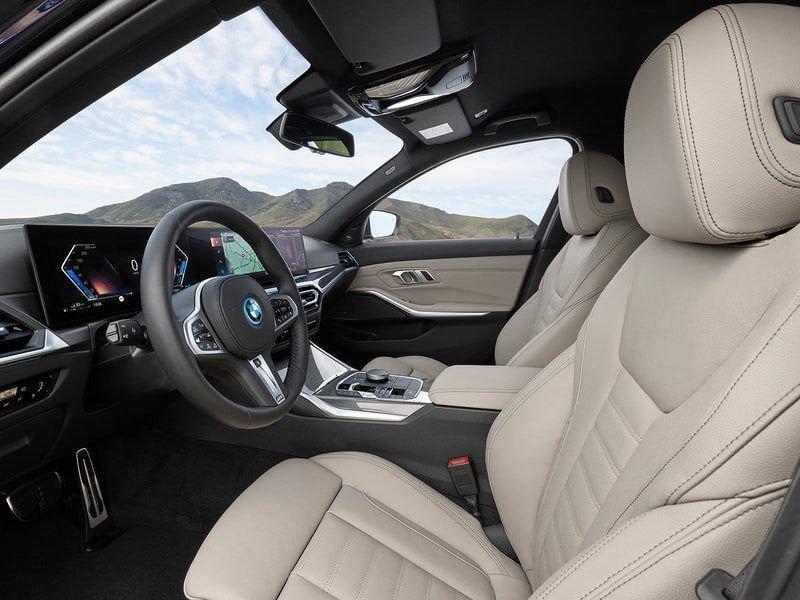BMW Serie 3 320D XDRIVE TOURING
