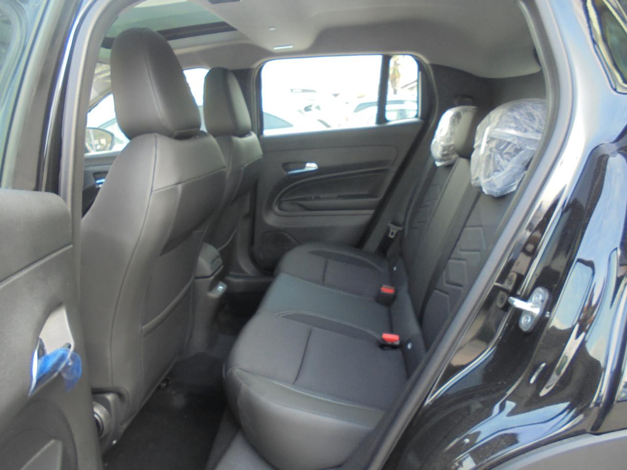 Jeep Avenger 1.2 Turbo 100 CV Altitude