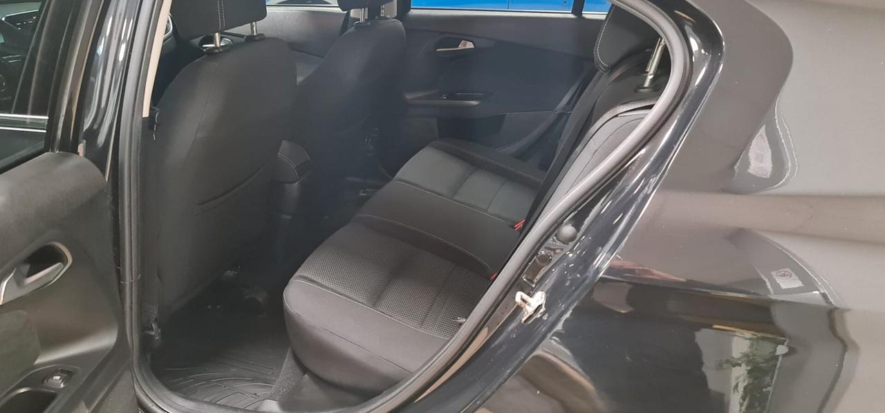 Fiat Tipo 1.6 Mjt S&S 5 porte Lounge