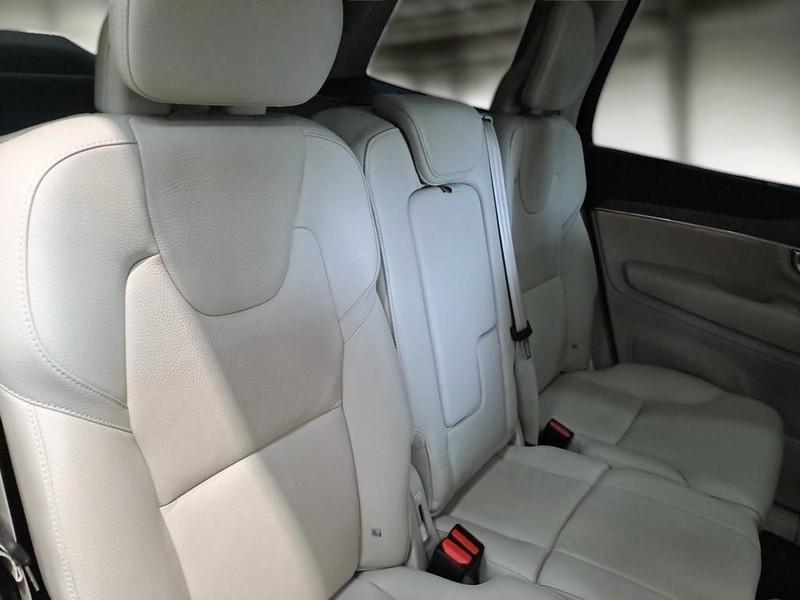 VOLVO XC90 T8 RECHARGE AWD 7P PLUS DARK SUV