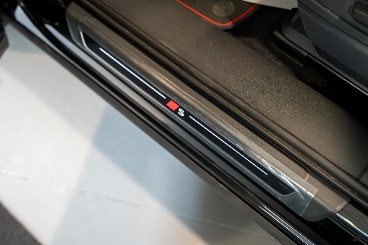 Audi Q5 SPB TDI 150 kW quattro S line TECHPRO/TETTO/OLED