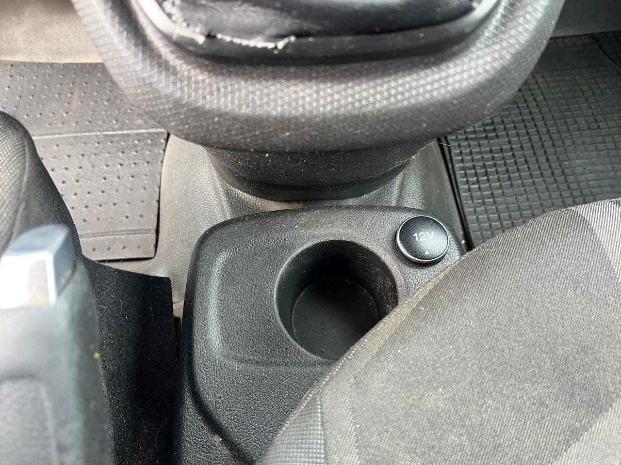 Ford Transit 1.6 TDCi Kasten Trend