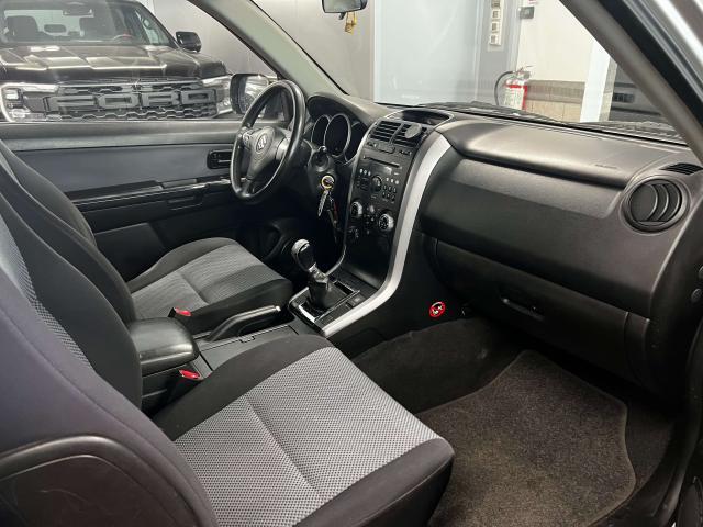 Suzuki Grand Vitara Grand Vitara 3p 1.9 ddis *GANCIO TRAINO*