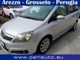 Opel Zafira 1.9 CDTI 120CV Cosmo