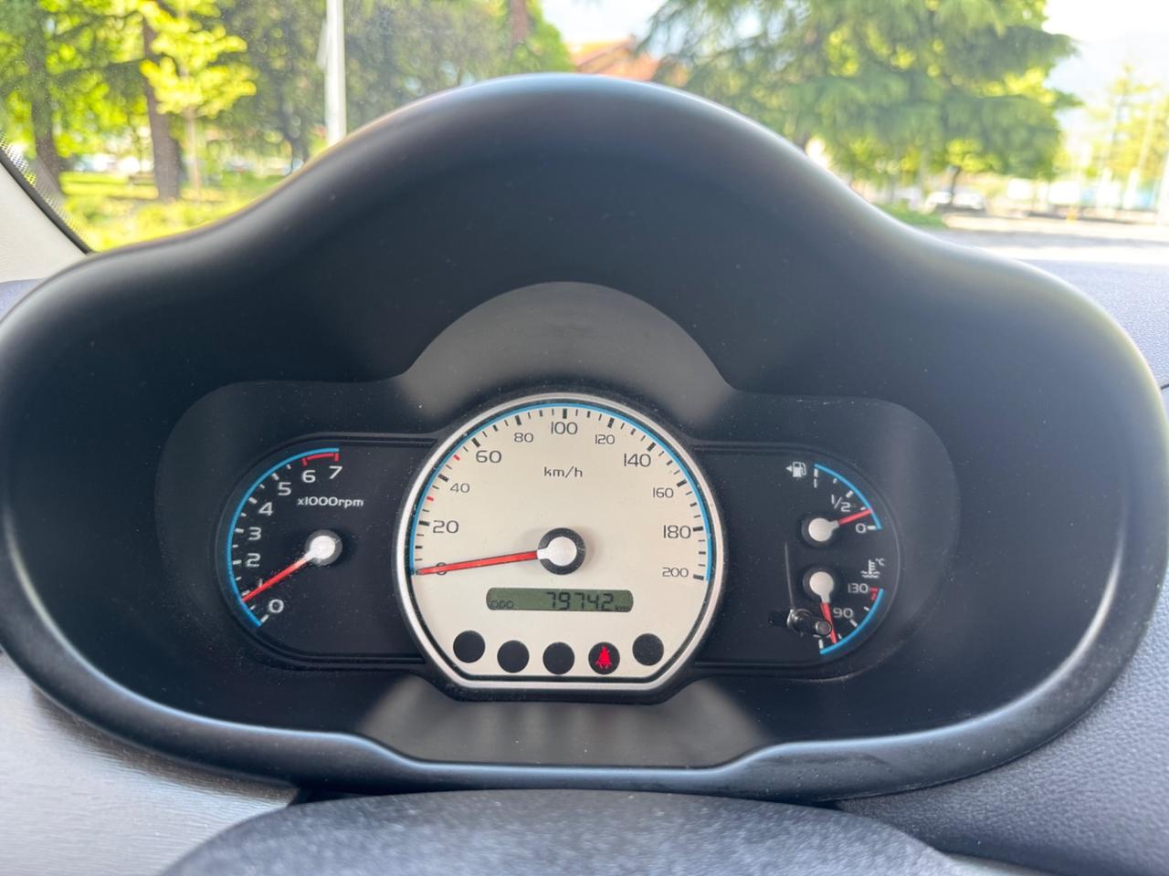 Hyundai i10 1.1 12V Active