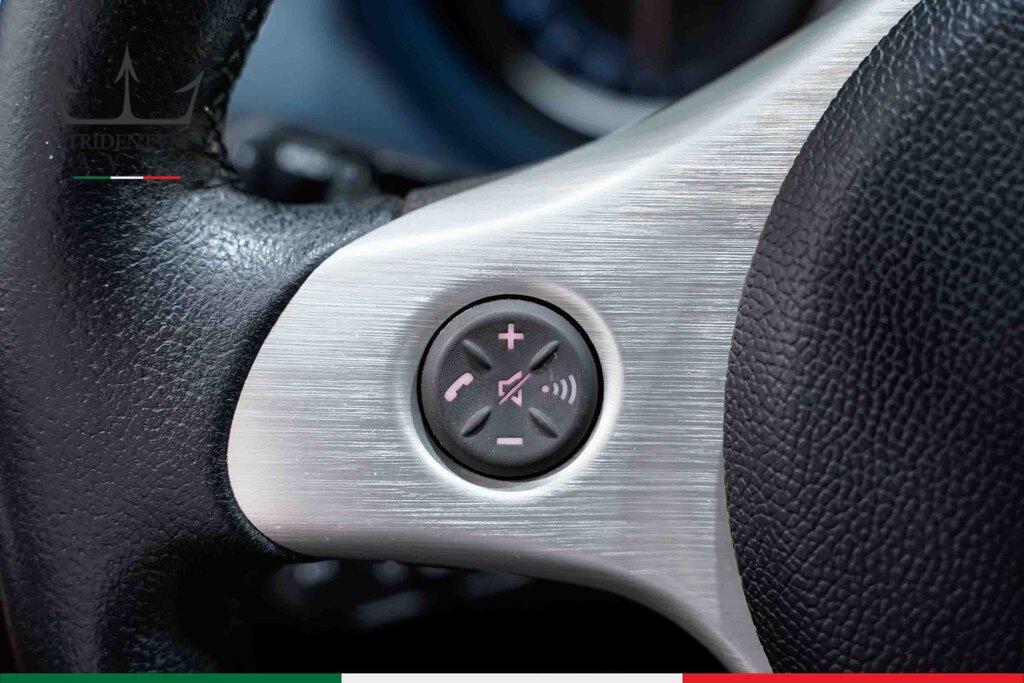 Alfa Romeo Spider 3.2 V6 Q4 260cv
