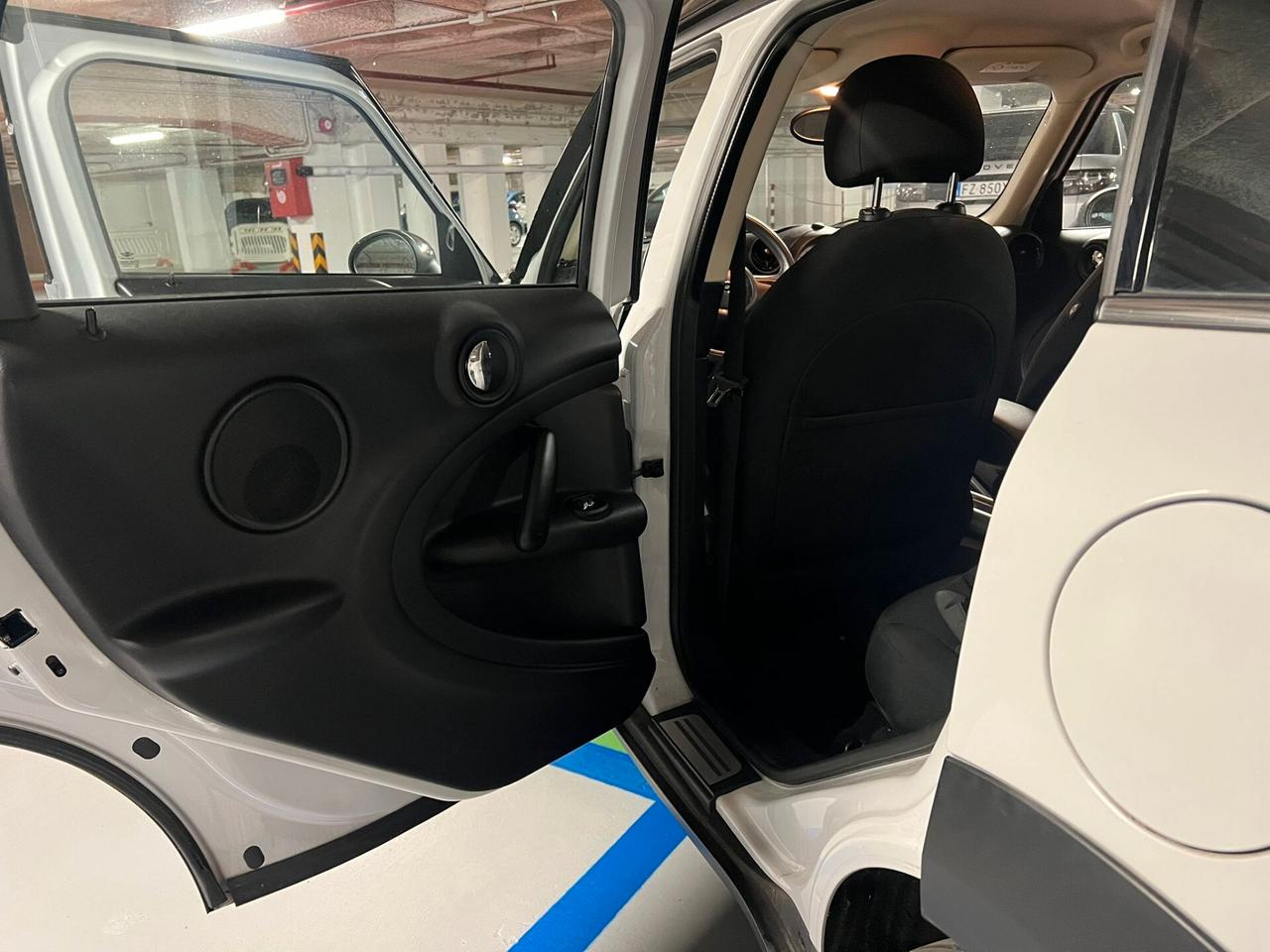 Mini Cooper D Countryman *2014