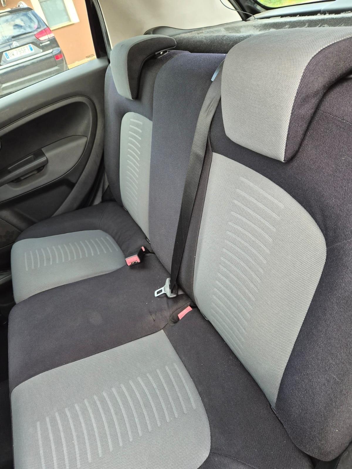 Fiat Grande Punto 1.3 MJT 75 CV 5 porte