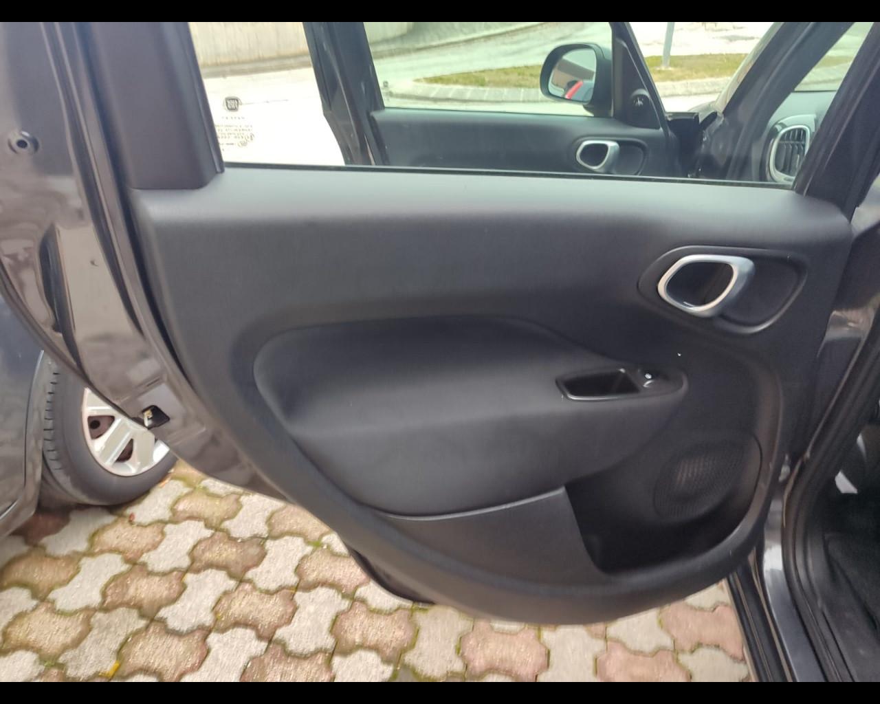 FIAT 500L - 500L 1.3 Multijet 85 CV Pop Star