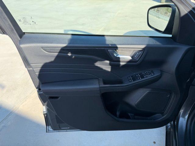 FORD Kuga 1.5 EcoBlue ST-Line AUTOMATICA