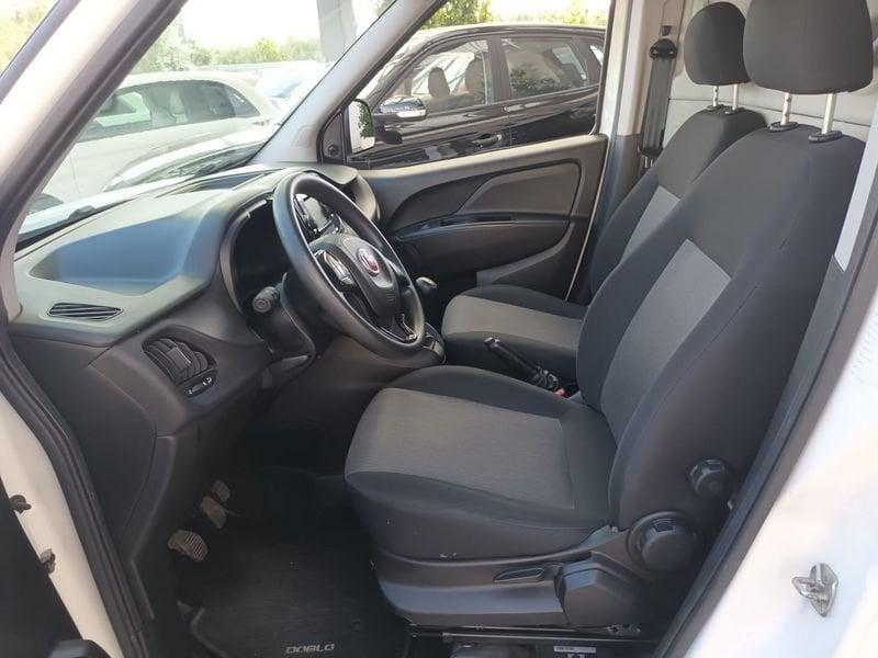 FIAT Doblò Cargo 1.3 jt 95 CV CH1 Easy S&S