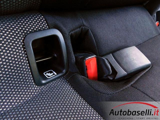 MERCEDES-BENZ A 180 D AUTOMATIC 8G-DCT 'UNICO PROPRIETARIO'