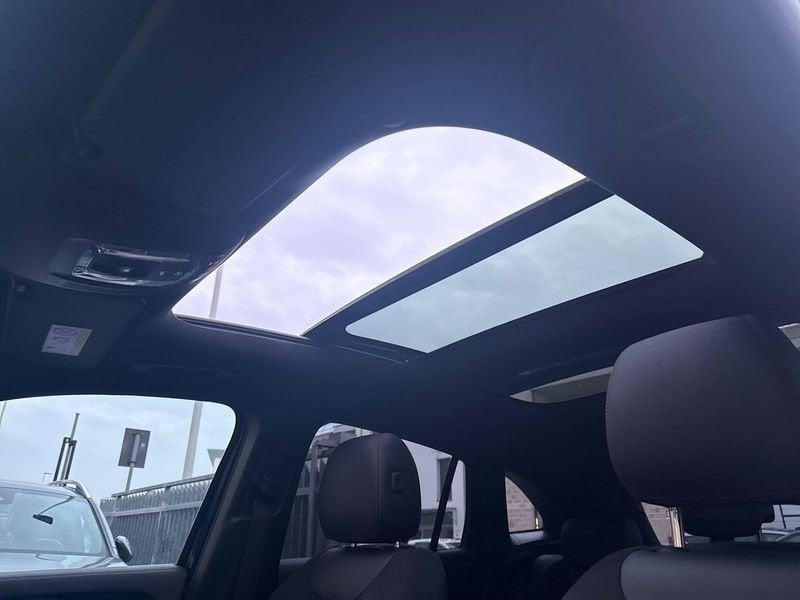 Mercedes-Benz GLA 200 d Premium 4matic auto