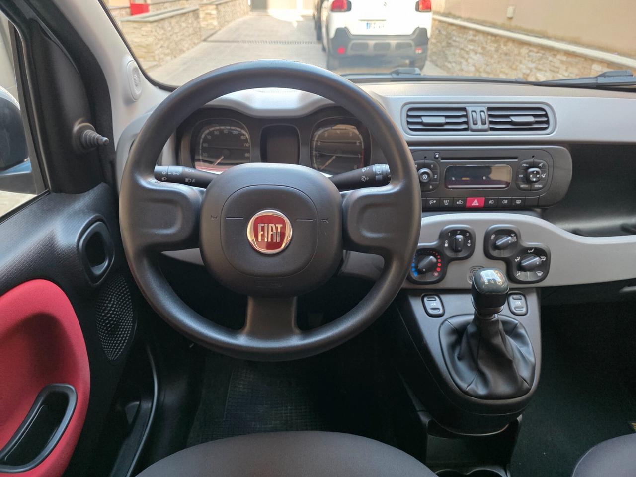 Fiat Panda 1.2 Easy