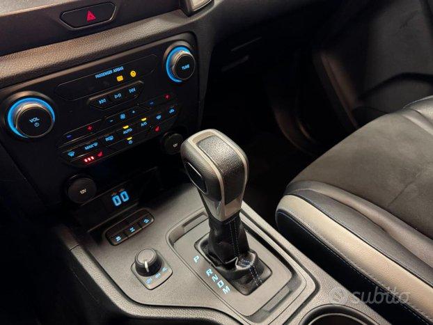 FORD Ranger Raptor 2.0 ECOBLUE aut. 213 CV DC 5