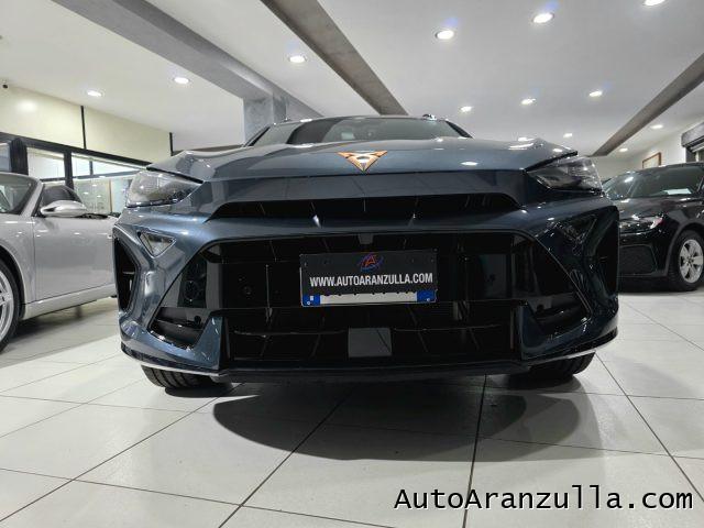 CUPRA Formentor NEW 2.0 TDI 150CV DSG Virtual Cockpit