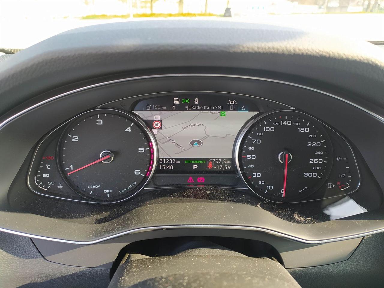 Audi A6 Business Plus 2.0 40 TDI MHEV #9844