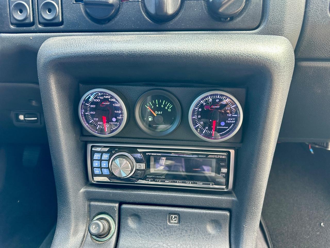 Ford Escort/Orion Escort RS Cosworth (T25) Executive - Motorsport