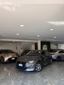 Peugeot 208 PureTech 75 Stop&Start 5 porte Active