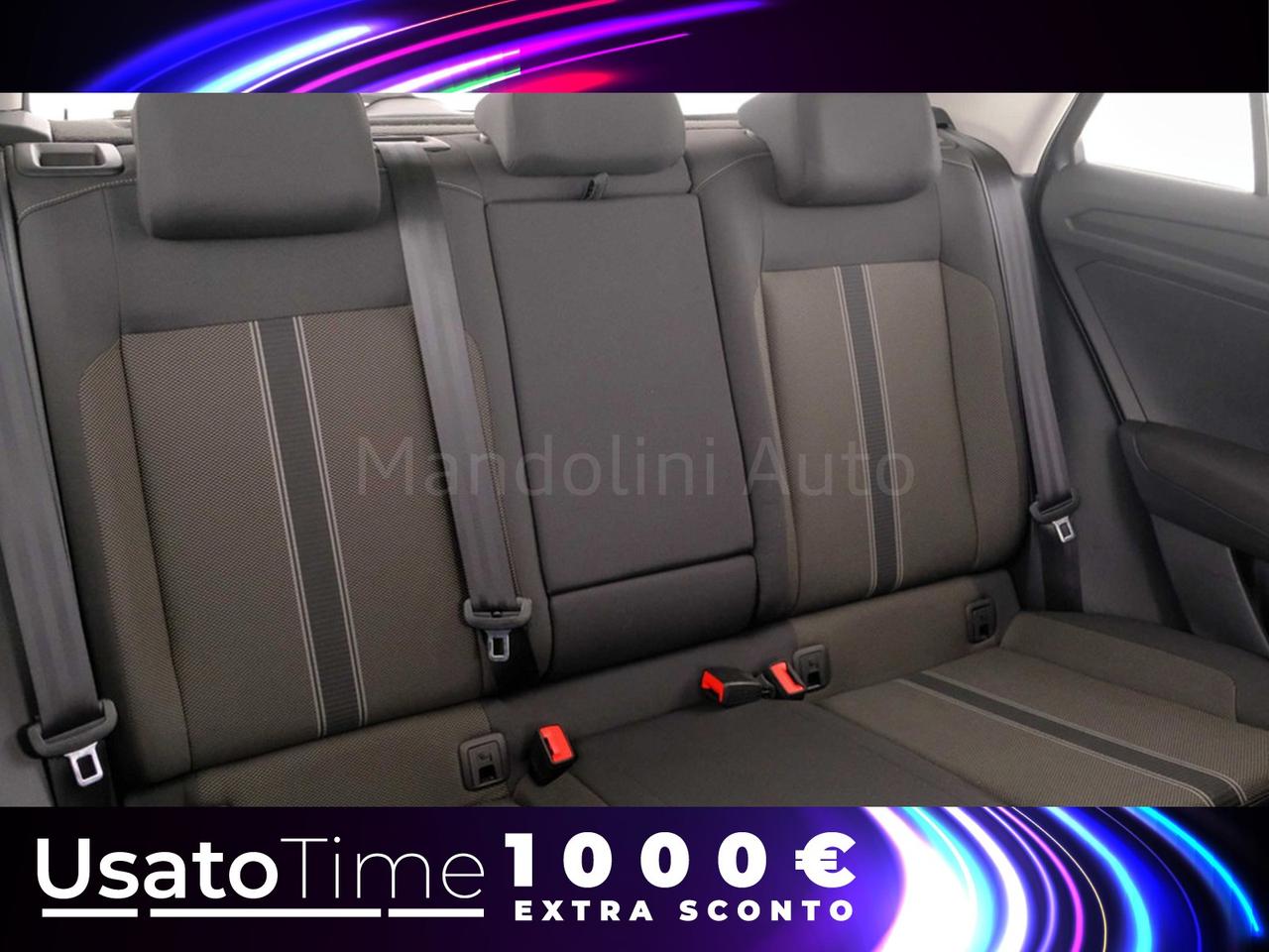 Volkswagen T-Roc 1.5 tsi act style dsg