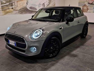MINI One Boost + CHILI 1.5 BENZINA 102Cv - OTTIME CONDIZIONI - GARANZIA 24 MESI