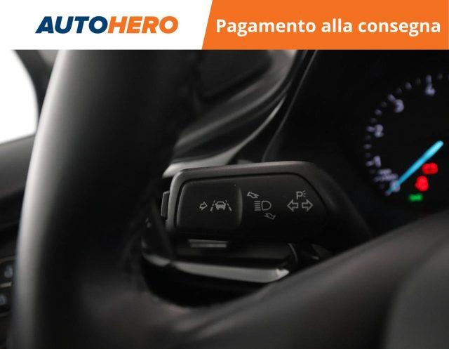 FORD Puma 1.0 EcoBoost 95 CV S&S Connect