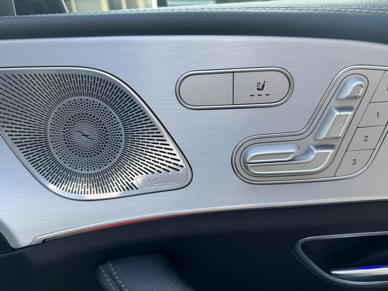 Mercedes-benz GLE 300 d 4Matic Premium Plus