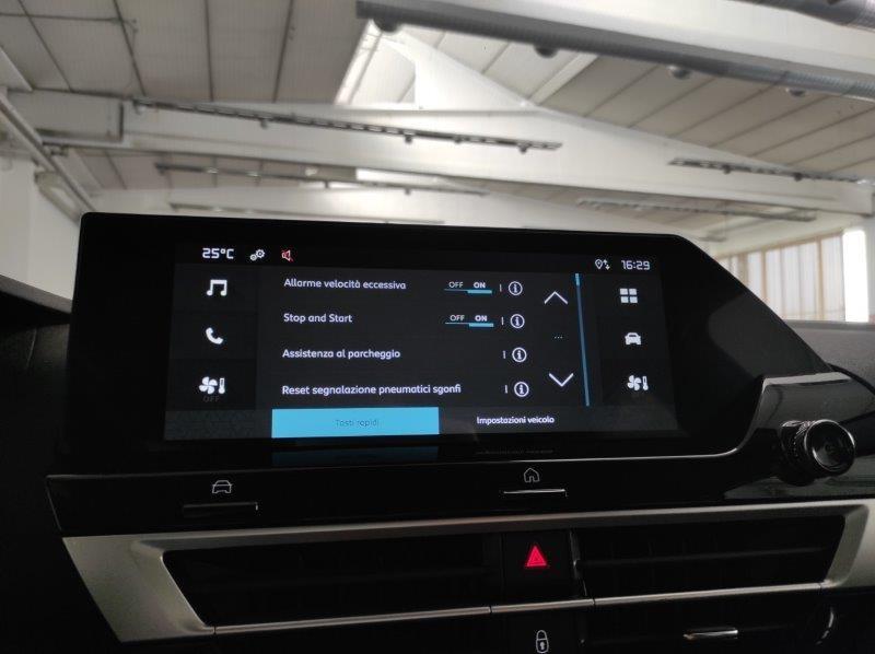 CITROEN C4 3ª serie - C4 PureTech 130 S&S EAT8 Shine