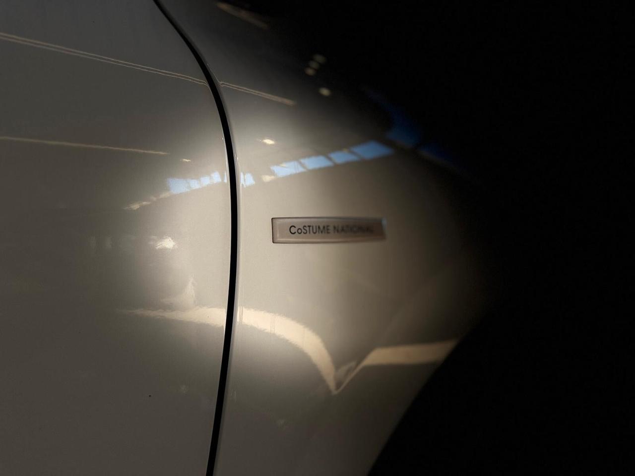 Renault Clio 1.5 dCi 8V 90CV 5 porte Costume National