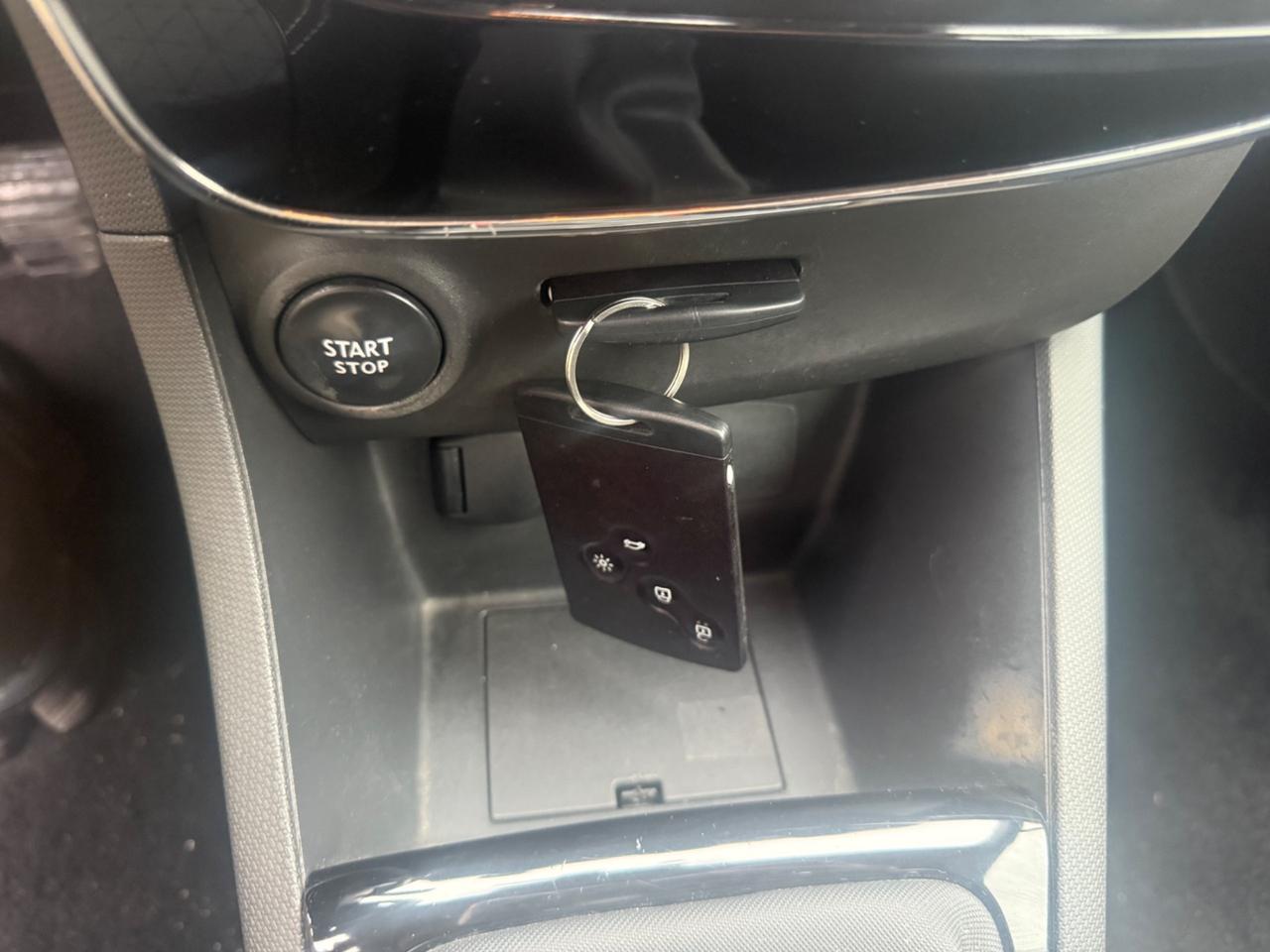 Renault Clio 1.5 dCi 8V 90CV 5 porte anno 2014