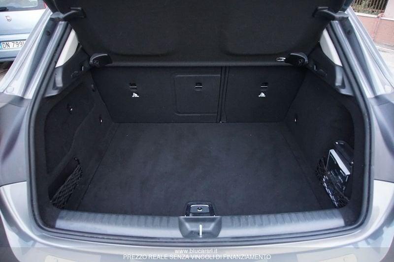 Mercedes-Benz GLA GLA 180 Sport