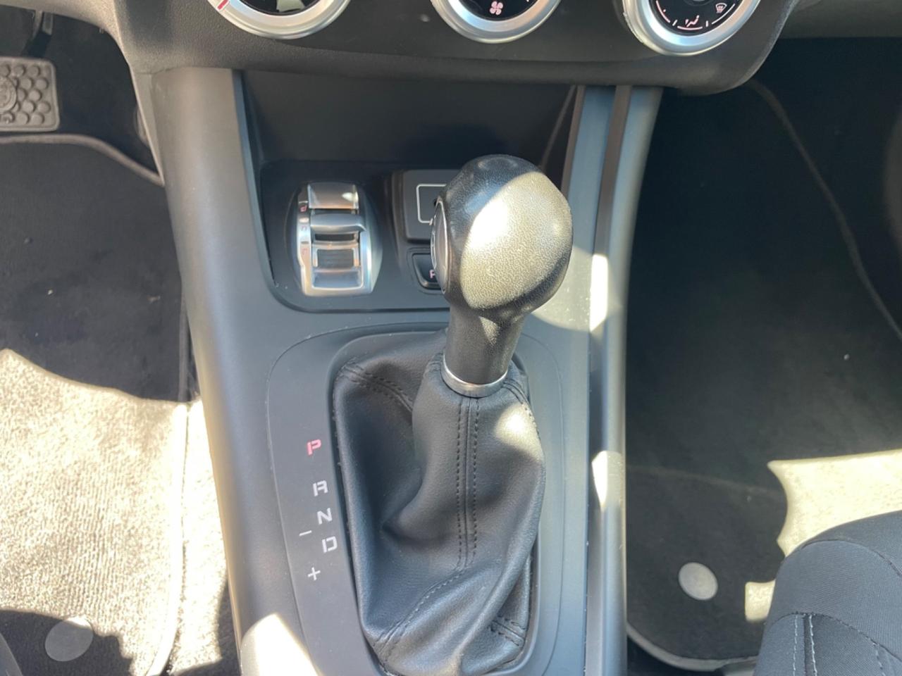 Alfa Romeo Giulietta 1.6 JTDm TCT 120 CV Super