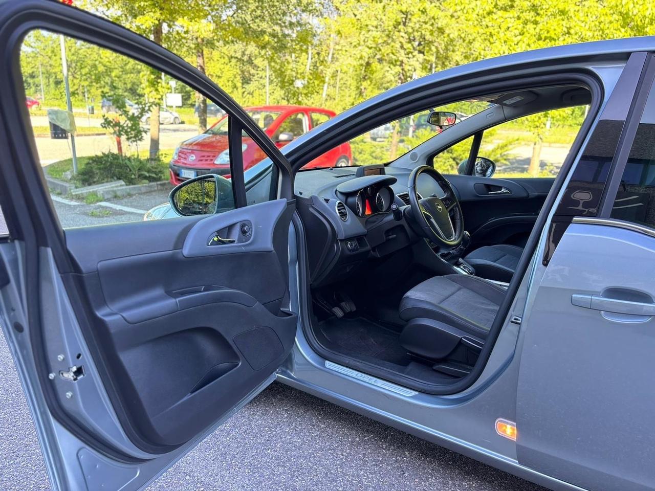 Opel Meriva 1.4 Turbo 120CV GPL Tech Cosmo