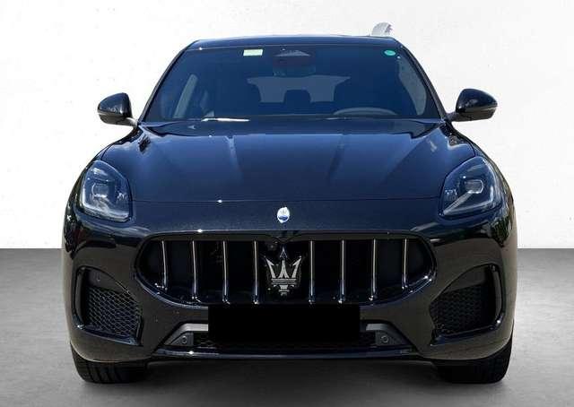 Maserati Grecale GT HYBRID KAMERA 360° LED NAVI LANE ASSIST PDC