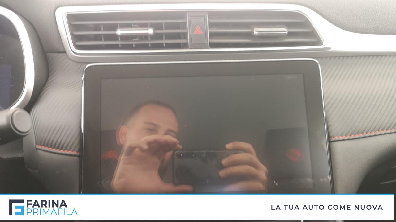 MG ZS 2021 - ZS 1.5 Luxury