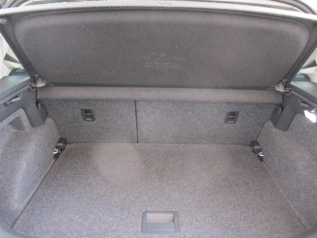 Volkswagen Polo 5 Porte Polo 5p 1.4 tdi bm Comfortline 90cv