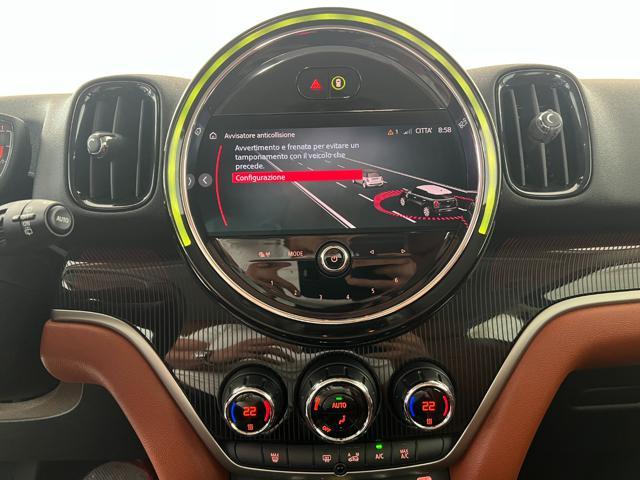 MINI Countryman 1.5 Cooper SE 'ALL4' Countryman ALL4 Iva Esposta