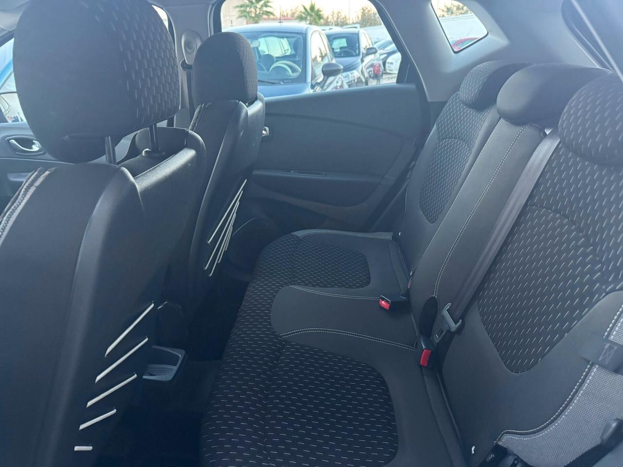 Renault Captur dCi 90 CV Start&Stop Energy