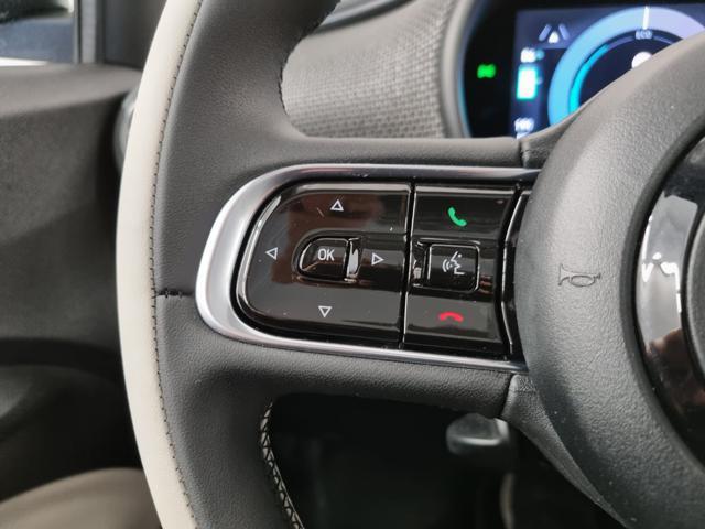 FIAT 500e 42 kWh La Prima