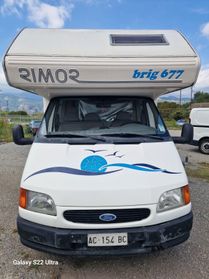 154 Brig 77 Ford del 1995 in saldo