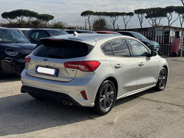 FORD Focus 1.0cc 155cv Hybrid Active X CAMERA POST. NAVI