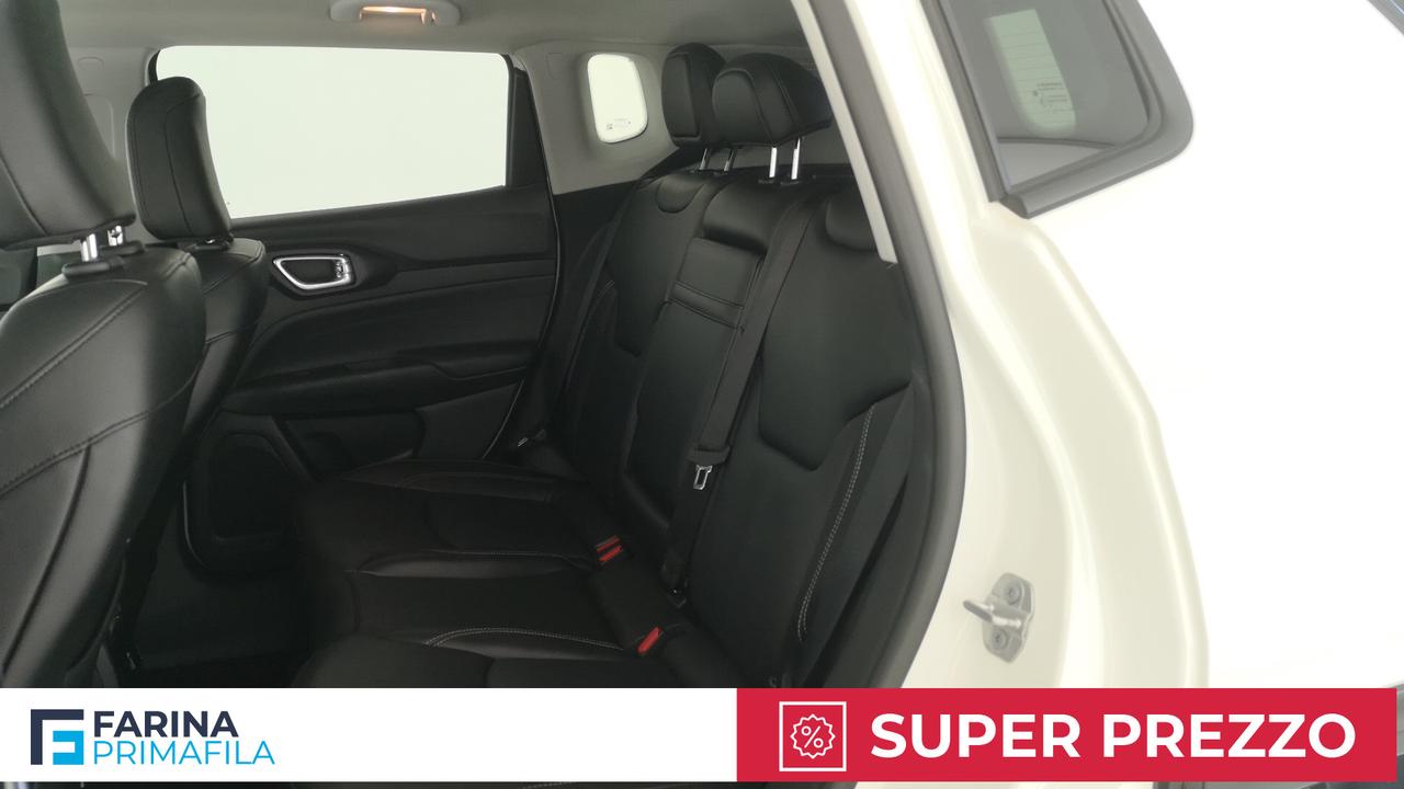 JEEP Compass II 2021 - Compass 1.6 mjt S 2wd 130cv