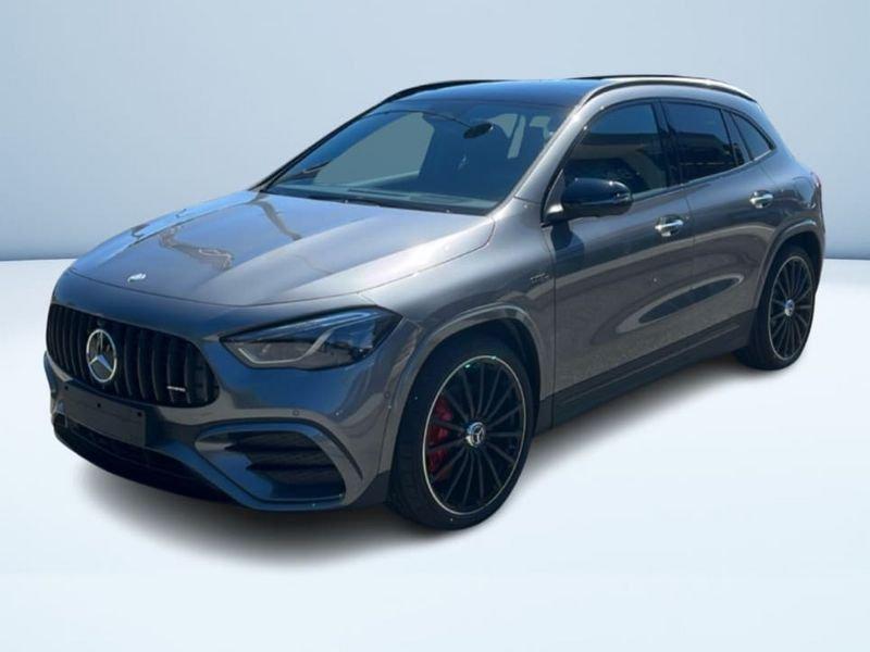 Mercedes-Benz GLA 35 AMG AMG Line Premium Plus