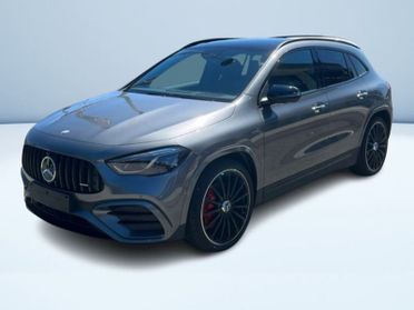 Mercedes-Benz GLA 35 AMG AMG Line Premium Plus