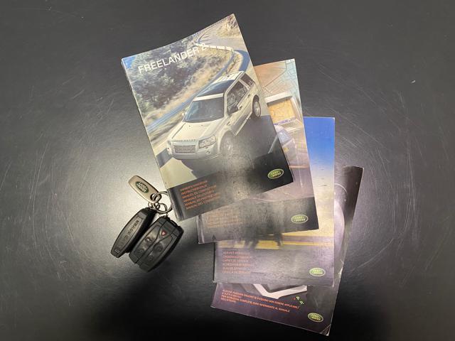 LAND ROVER Freelander 2.2 TD4 XS *TRAZIONE INTEGRALE*BLUETOOTH*