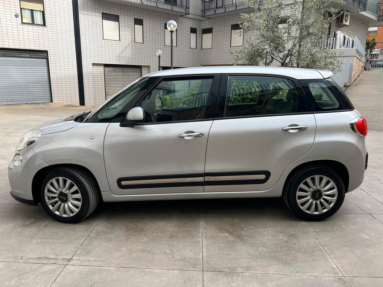 Fiat 500L 1.6 Multijet 120 CV Business