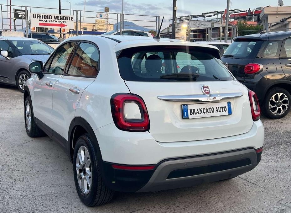 Fiat 500X 1.3 MultiJet 95 CV Cross