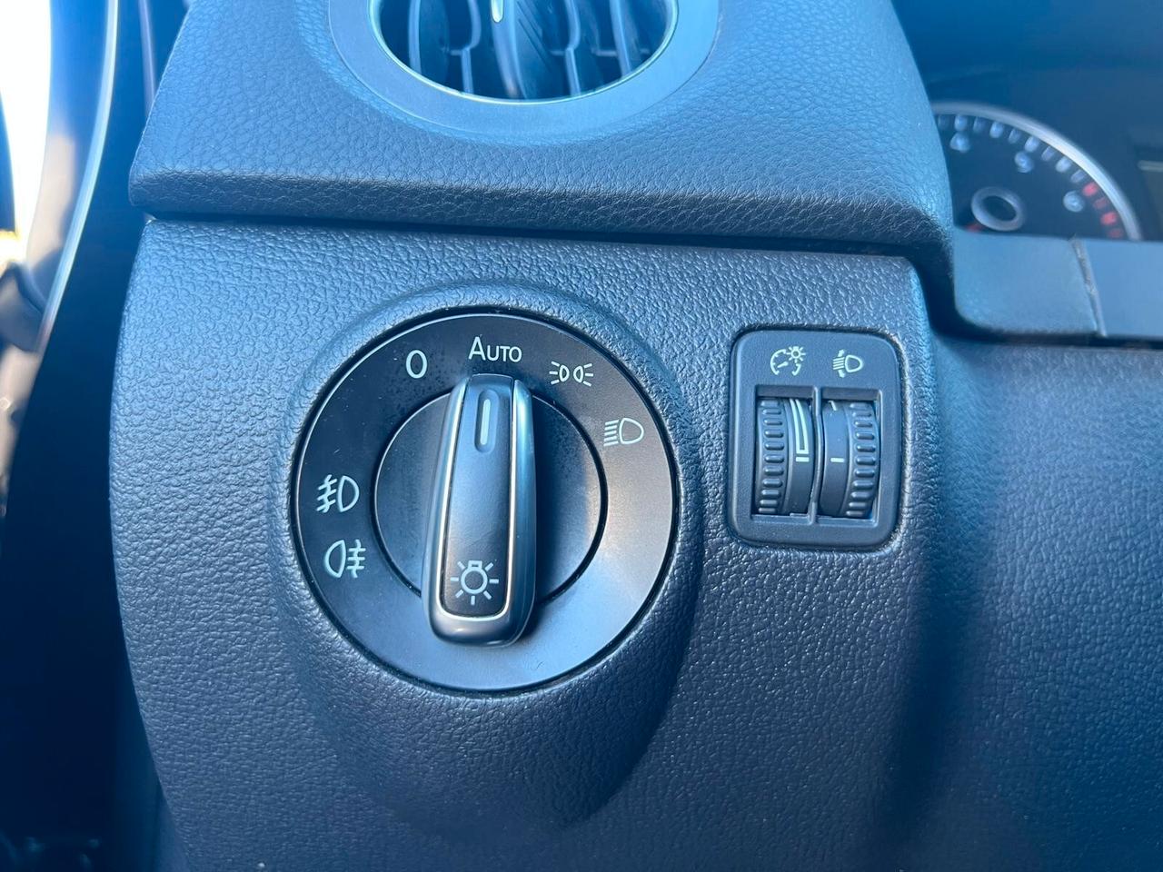 Volkswagen Tiguan 2.0 TSI 210 CV 4MOTION DSG Business R-Line